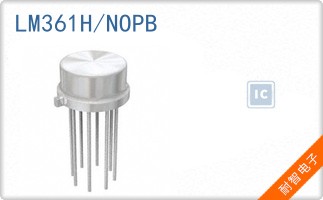LM361H/NOPB
