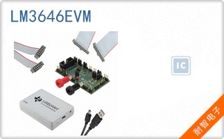 LM3646EVM