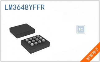 LM3648YFFR