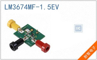 LM3674MF-1.5EV