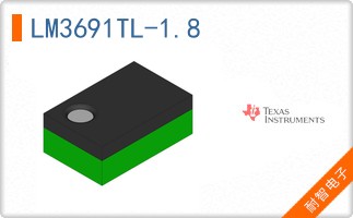 LM3691TL-1.8