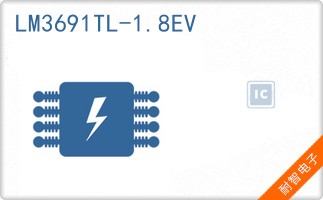 LM3691TL-1.8EV
