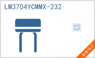 LM3704YCMMX-232