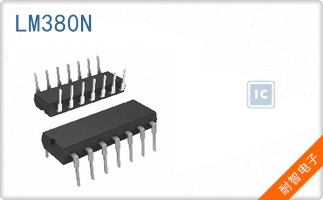LM380N