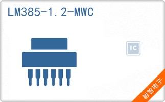 LM385-1.2-MWC
