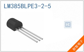 LM385BLPE3-2-5