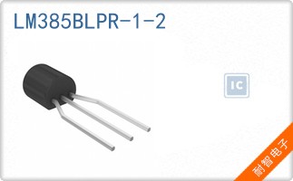 LM385BLPR-1-2