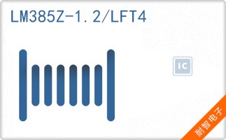 LM385Z-1.2/LFT4