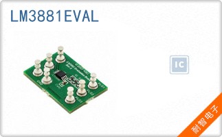 LM3881EVAL