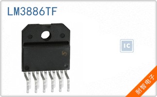 LM3886TF