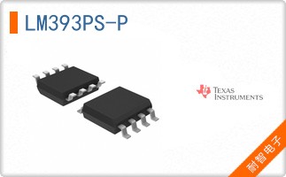 LM393PS-P