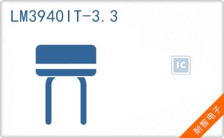 LM3940IT-3.3