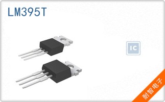 LM395T