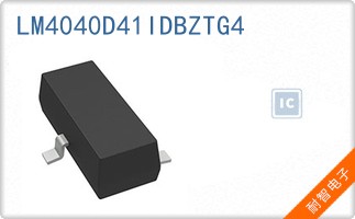 LM4040D41IDBZTG4