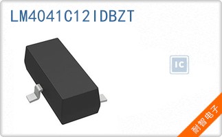 LM4041C12IDBZT