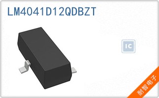 LM4041D12QDBZT