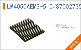 LM4050AEM3-5.0/S7002735