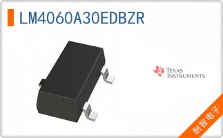 LM4060A30EDBZR