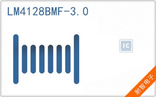 LM4128BMF-3.0
