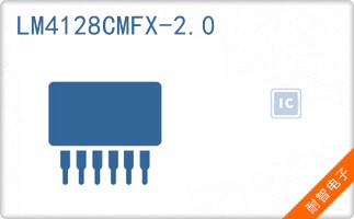 LM4128CMFX-2.0