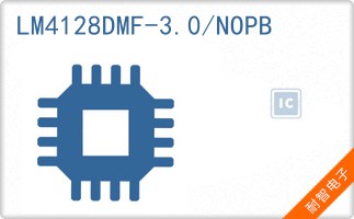 LM4128DMF-3.0/NOPB