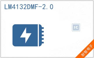 LM4132DMF-2.0
