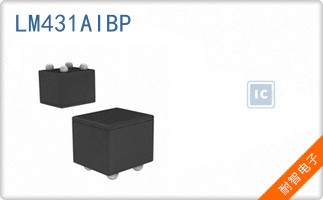 LM431AIBP