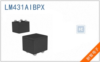 LM431AIBPX