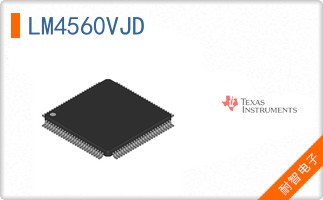 LM4560VJD