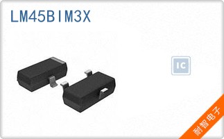 LM45BIM3X