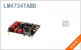 LM4734TABD