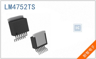 LM4752TS