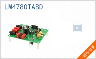 LM4780TABD