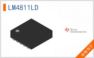 LM4811LD