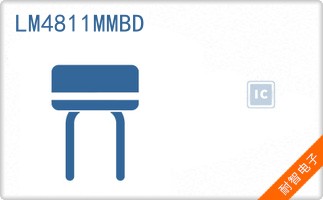 LM4811MMBD