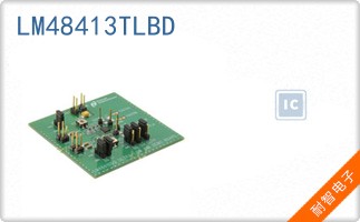 LM48413TLBD