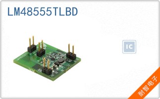 LM48555TLBD
