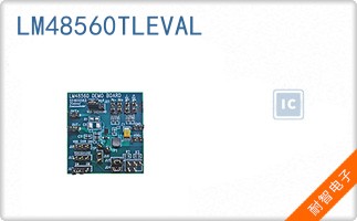 LM48560TLEVAL