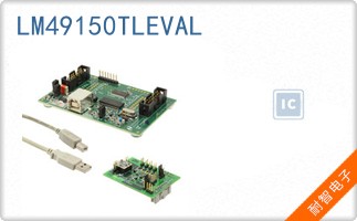 LM49150TLEVAL