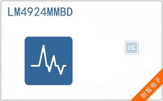 LM4924MMBD