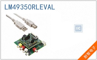 LM49350RLEVAL