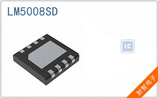 LM5008SD