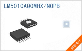 LM5010AQ0MHX/NOPB