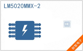 LM5020MMX-2