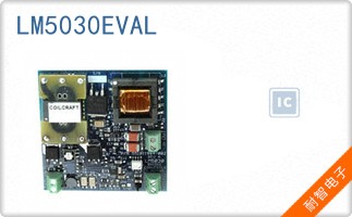 LM5030EVAL