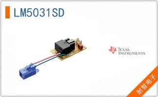 LM5031SD