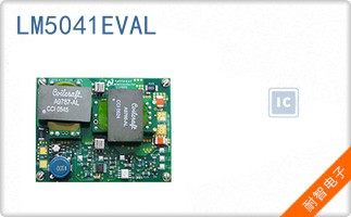 LM5041EVAL