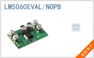 LM5060EVAL/NOPB