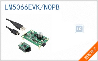 LM5066EVK/NOPB