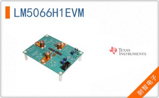 LM5066H1EVM